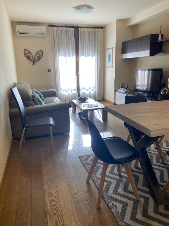 Apartament Neret I Sort Exterior photo