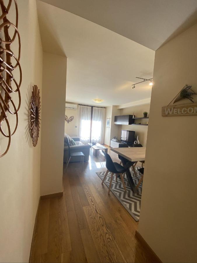 Apartament Neret I Sort Exterior photo