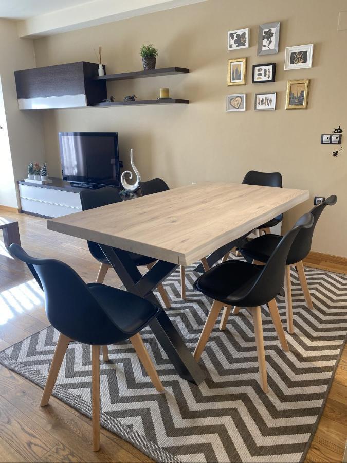 Apartament Neret I Sort Exterior photo