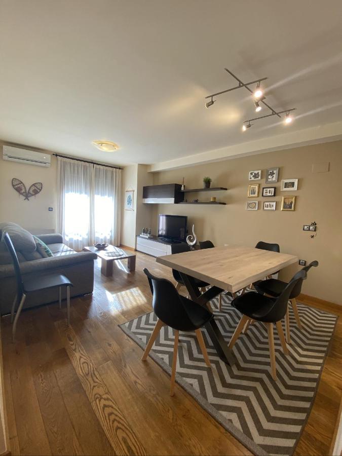 Apartament Neret I Sort Exterior photo