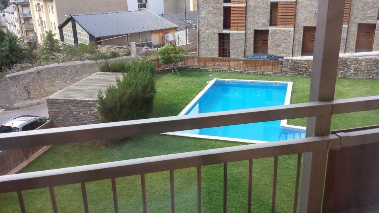 Apartament Neret I Sort Exterior photo