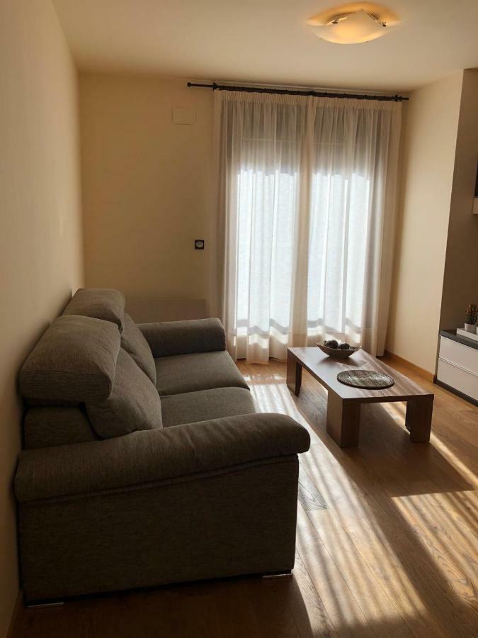 Apartament Neret I Sort Exterior photo