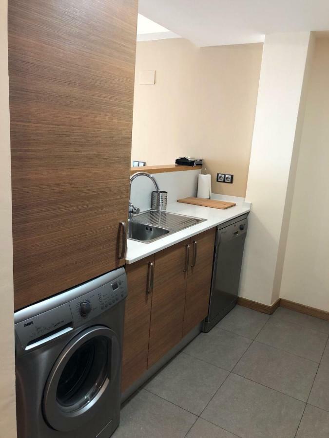 Apartament Neret I Sort Exterior photo